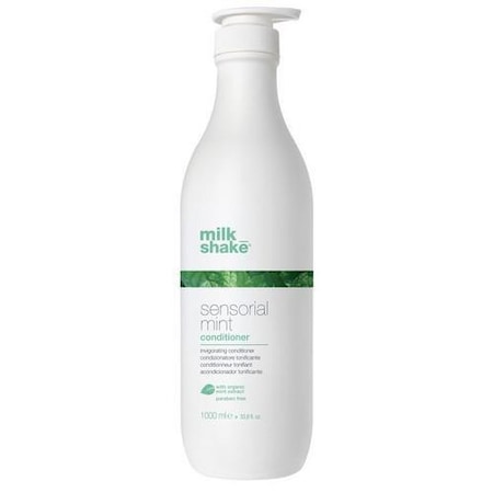 MilkShake Sensorial Mint Conditioner 1000ml - Balsam