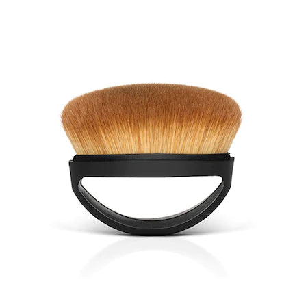 Cocosolis Tanning Brush - Pensula pentru Aplicare Precisa si Impecabila a Autobronzantelor