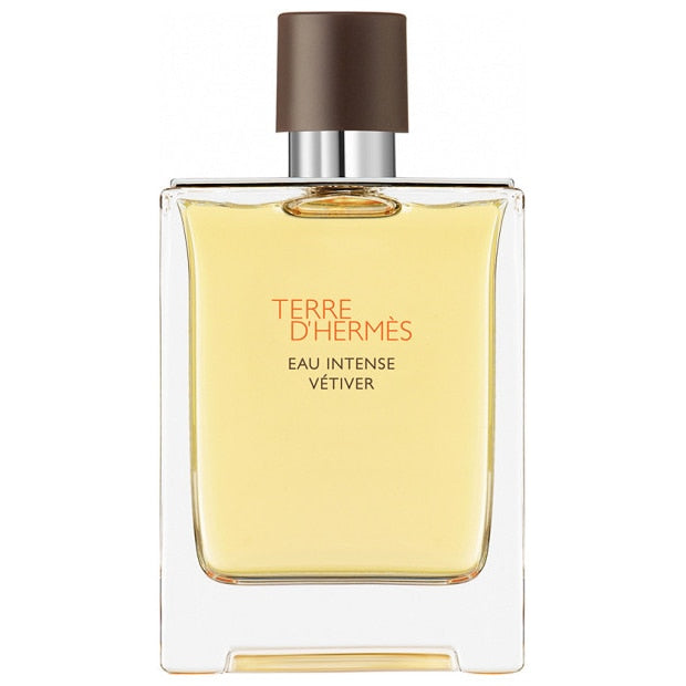 Hermes Terre D'Hermes Vetiver Eau de Parfums 100ml - Pentru Barbati