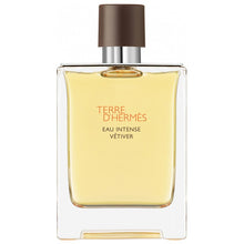 Încarcă imaginea în Galerie, Hermes Terre D&#39;Hermes Vetiver Eau de Parfums 100ml - Pentru Barbati
