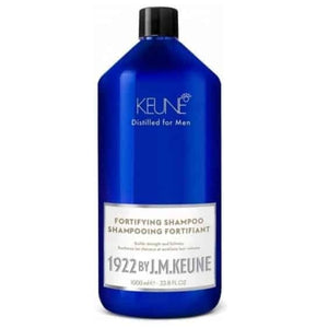 Keune 1922 Fortifying Sampon 1000ml - Sampon Fortifiant