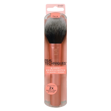 Real Techniques Powder Brush - Pensula Pentru Pudra