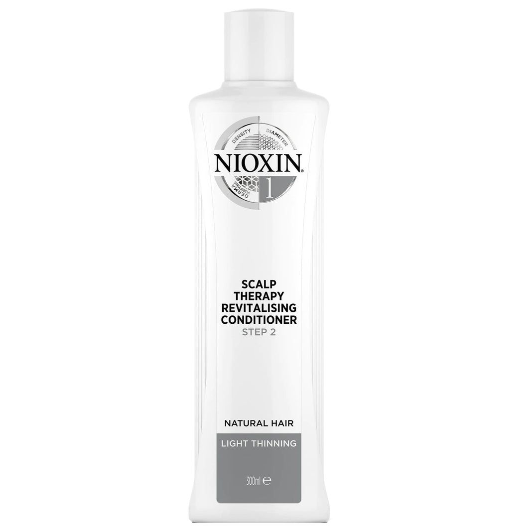 Nioxin SYS1 Conditioner 300ml - Balsam Impotriva Caderii Parului