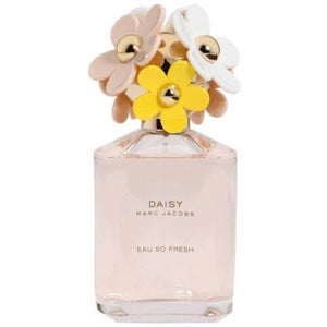 Marc Jacobs Daisy Eau Fresh Eau de Toilette 75ml - Pentru Femei