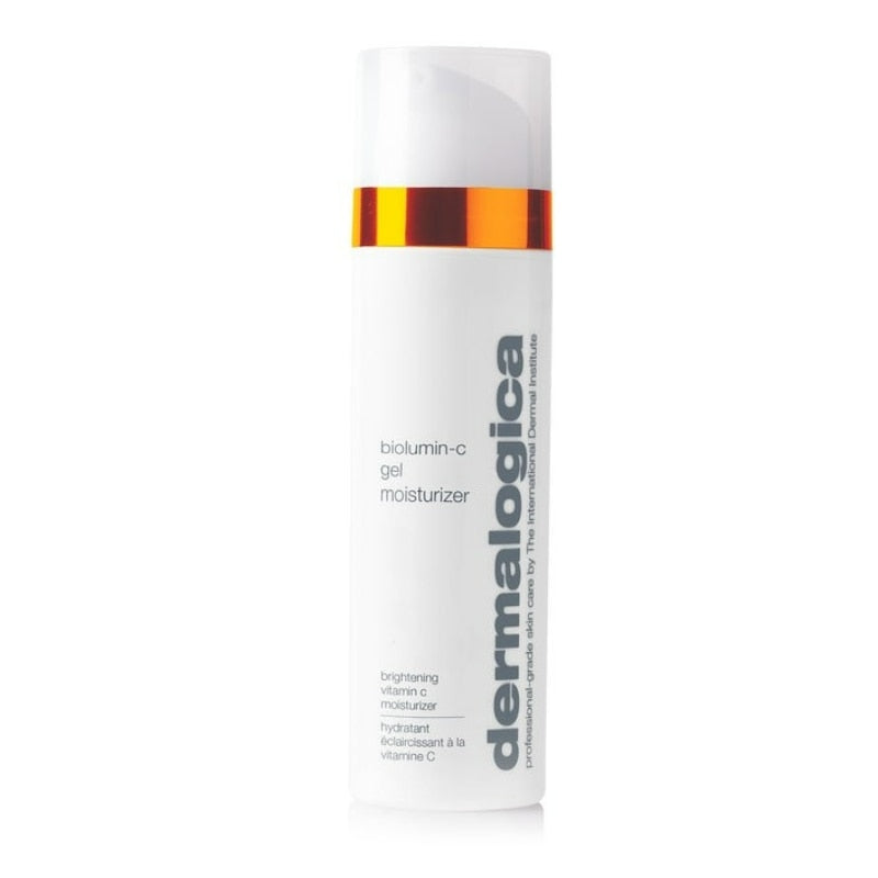 Dermalogica BioLumin-C Gel Moisturizer 50ml - Beauty Lounge