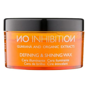 No Inhibition Defining and Shining Wax 75ml