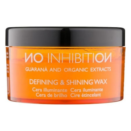 No Inhibition Defining and Shining Wax 75ml