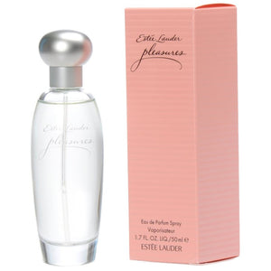 Estee Lauder Pleasures Eau de Parfum 50ml - Pentru Femei