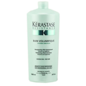 Kerastase Resistance Bain Volumifique Sampon 1000ml