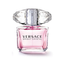 Încarcă imaginea în Galerie, Versace Bright Crystal Eau de Toilette 90ml - Pentru Femei
