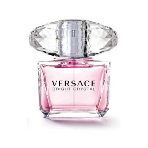 Versace Bright Crystal Eau de Toilette 90ml - Pentru Femei