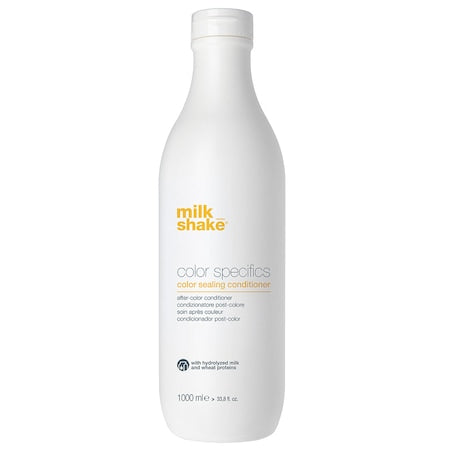 MilkShake Color Sealing Conditioner 1000ml - Balsam Pentru Mentinerea Culorii - Beauty Lounge