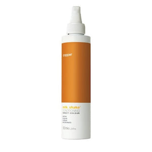 MilkShake Direct Color 100ml Copper - Balsam Colorant