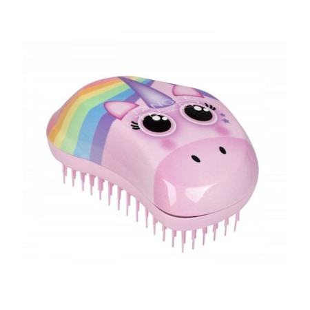 Tangle Teezer Rainbow The Unicorn - Perie Pentru Descurcat