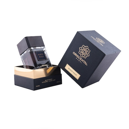 Oriscental Black Gold 100ml