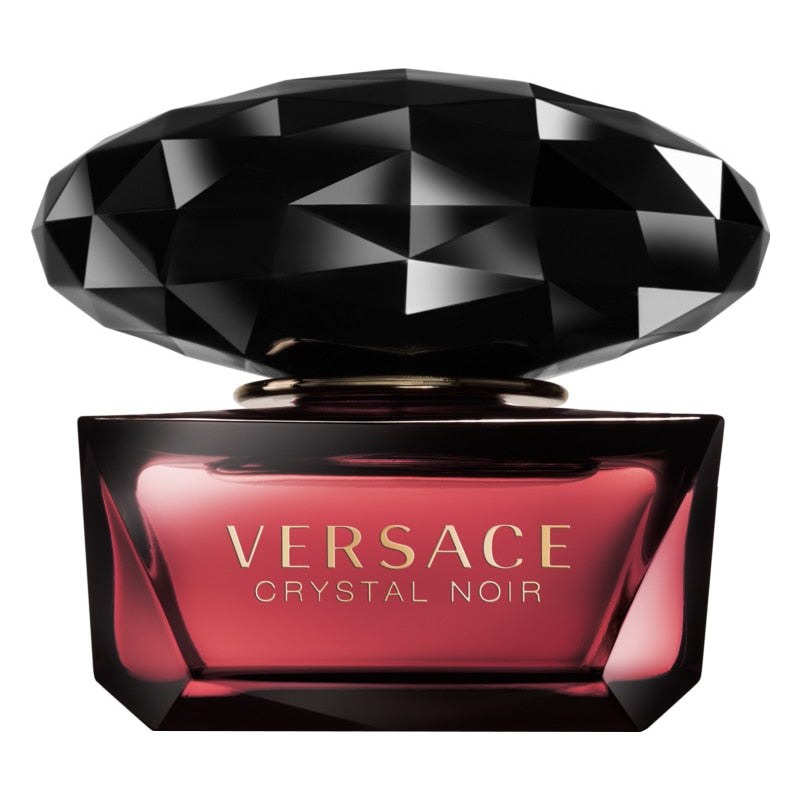 Versace Crystal Noir Eau de Parfum 50ml - Pentru Femei