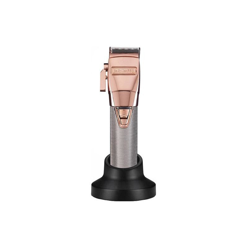 Babyliss Aparat de Tuns Profesional Cliper Rose