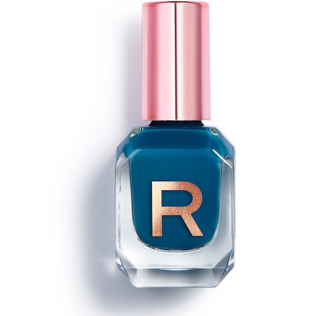Makeup Revolution High Gloss Nail Polish Muse - Oja