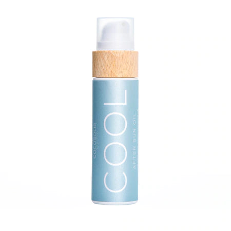 Cocosolis Cool After Sun Oil - Ulei Calmant dupa Expunerea la Soare 110ml