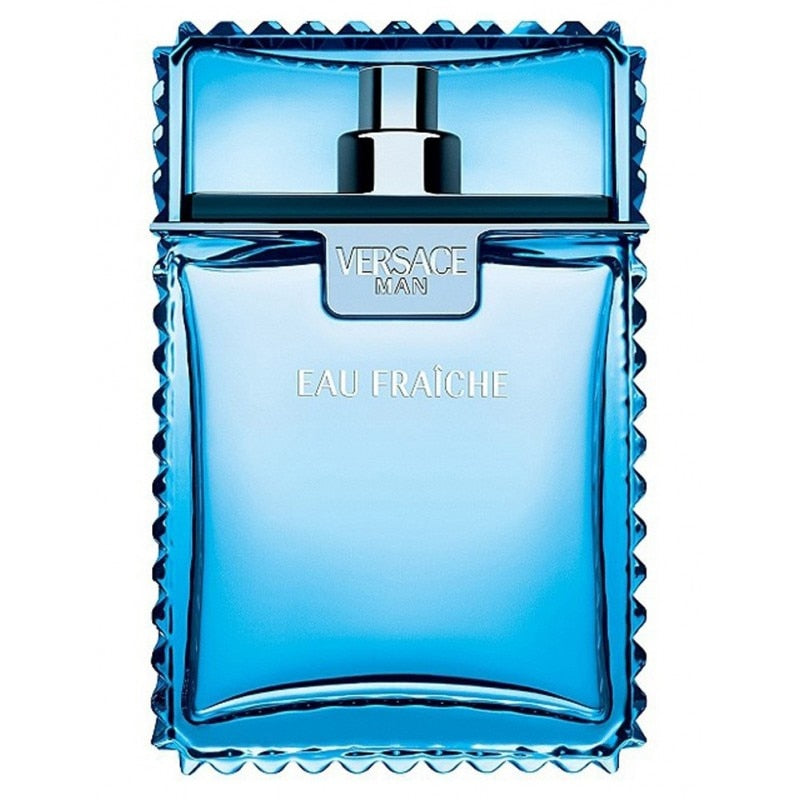 Versace Fraiche Eau de Toilette 100ml - Pentru Barbati