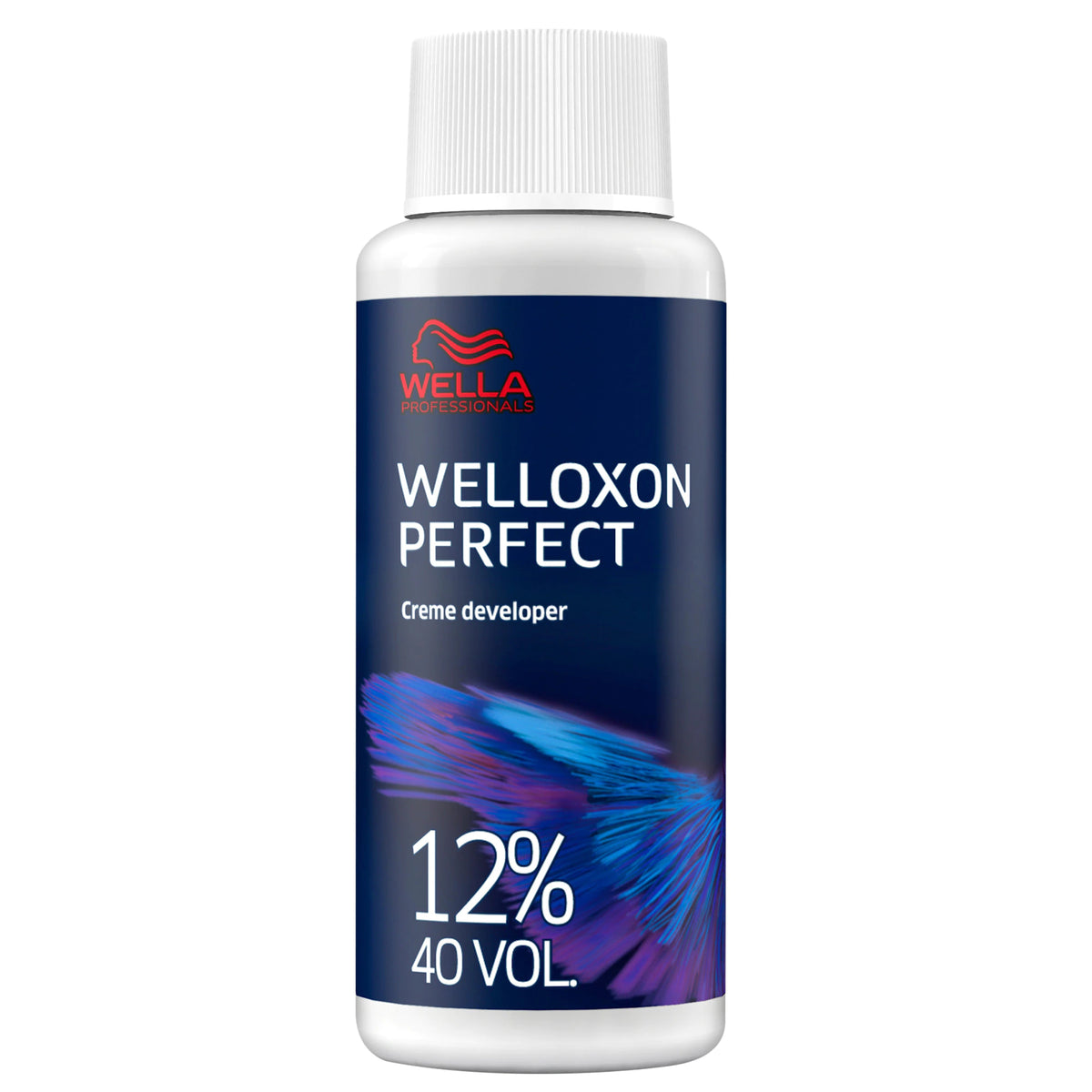 Wella Professionals Welloxon Perfect 12% 60ml - Beauty Lounge