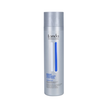 Londa Anti-Dandruff Shampoo - Sampon Antimatreata 250ml - Beauty Lounge