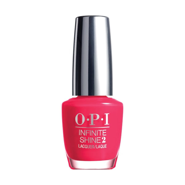 OPI Infinite Shine Lac de Unghii - She Went On And On And On 15ml