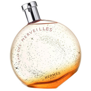 Hermes Eau Des Merveilles Eau de Toilette 100ml - Pentru Femei