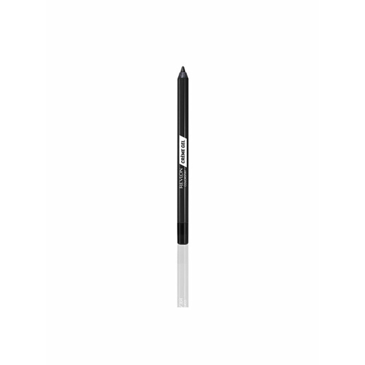 Revlon Make-up Colorstay Creme Gel Liners 801 Caviar - Creion de Ochi - Beauty Lounge
