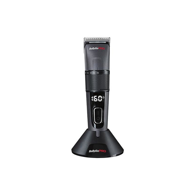 Babyliss Masina de Tuns Cut-Definer Black - Beauty Lounge