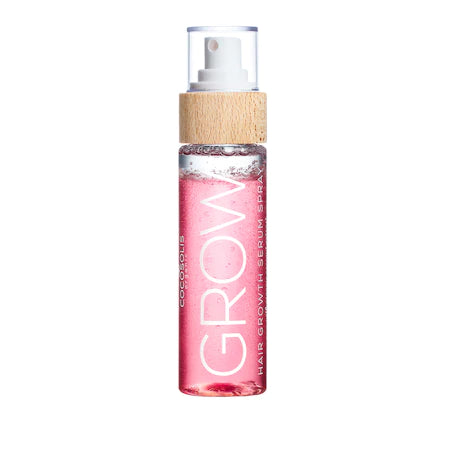 Cocosolis Grow Hair Serum - Spray pentru Intarirea si Cresterea Parului 110ml - Beauty Lounge