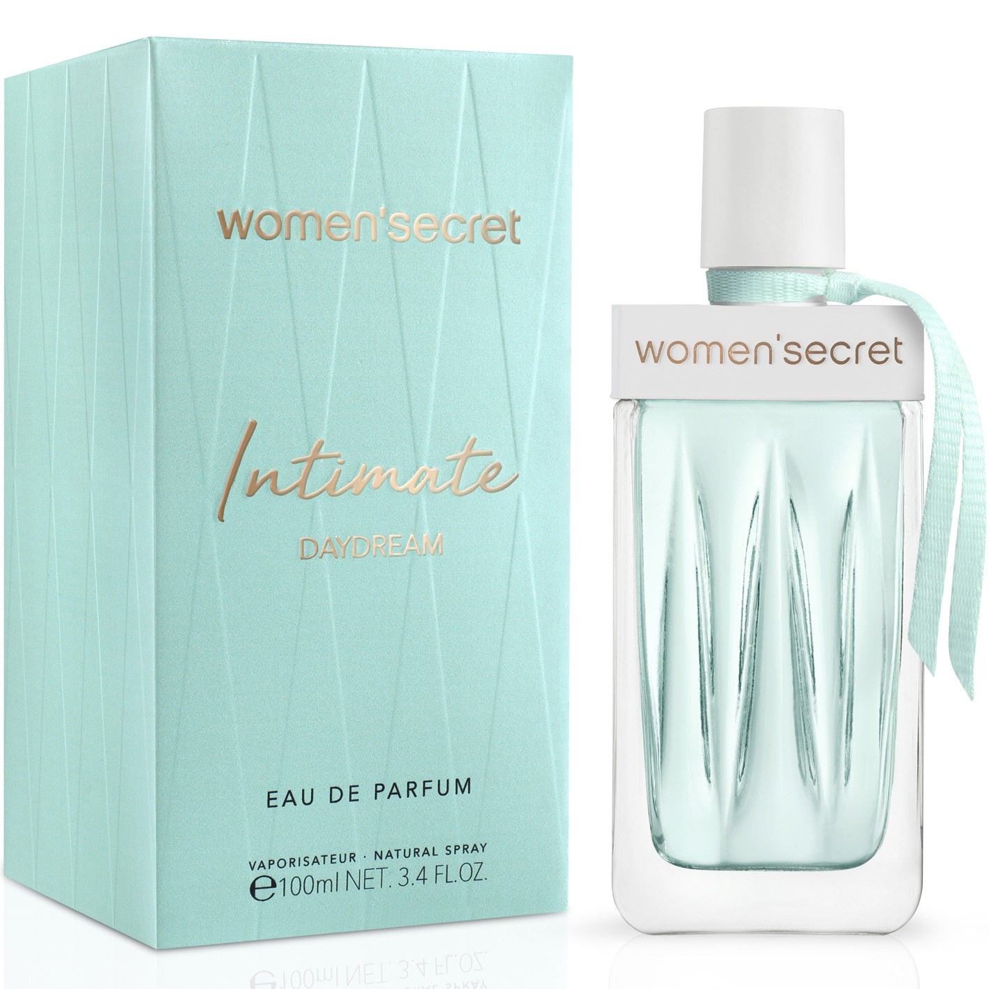 Woman Secret Secret Eau de Parfum Intimate Daydream 100ml