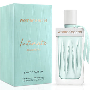 Woman Secret Secret Eau de Parfum Intimate Daydream 100ml