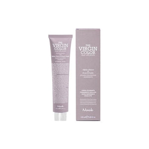 Nook Virgin Color Vopsea Perm Fara Amoniac 44.0 100ml