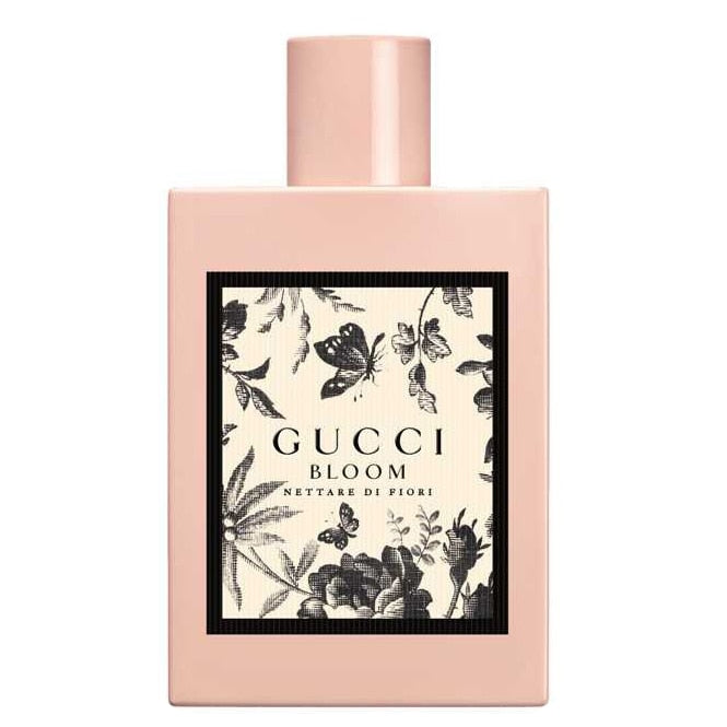 Gucci Bloom Nettare Di Fiori Eau de Parfum 100ml - Pentru Femei