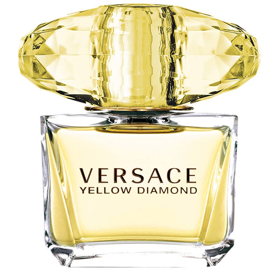 Versace Yellow Diamond Eau de Toilette 50ml - Pentru Femei