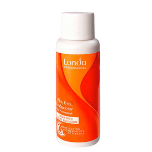 Londa Londacolor Oxidant Demi Permanent 1.9% 60ml
