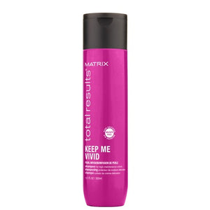 Matrix Total Results Keep It Vivid Sampon 300ml - Pentru Mentinerea Culorii