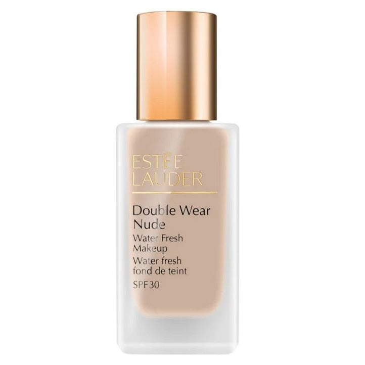 Estee Lauder Double Wear Nude Foundation SPF30 No36 Sand 30ml - Fond de Ten