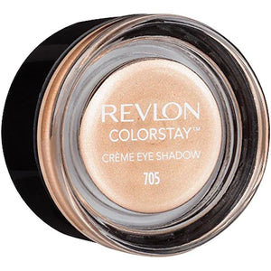 Revlon Colorstay Creme Eye Shadow 705 Creme Brulee - Fard de Ochi Cremos