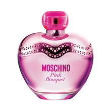 Încarcă imaginea în Galerie, Moschino Pink Bouquet Eau de Toilette 50ml - Pentru Femei
