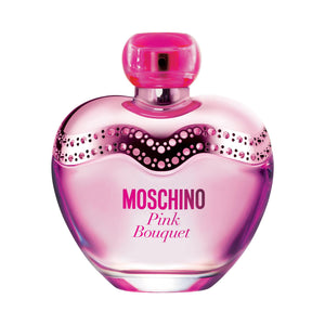 Moschino Pink Bouquet Eau de Toilette 50ml - Pentru Femei