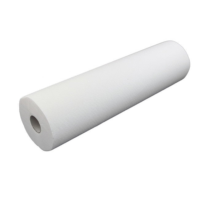 Airclean Bed Paper Roll 60cm x 80m - Rola Cearceaf Hartie