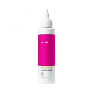 MilkShake Direct Color 100ml Fucsia - Balsam Colorant