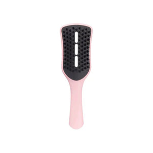 Tangle Teezer Easy Dry&Go Trickled Pink - Perie de Par pentru o Uscare Rapida