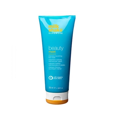 MilkShake Sun and More Beauty Mask 200ml - Masca Pentru Par