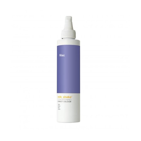 MilkShake Direct Color 100ml Lilla - Balsam Colorant - Beauty Lounge