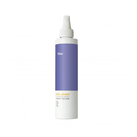 MilkShake Direct Color 100ml Lilla - Balsam Colorant