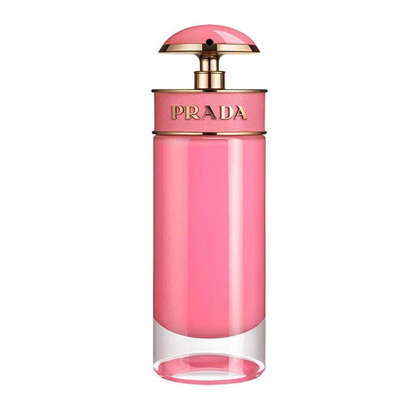 Prada Candy Gloss Eau de Toilette 80ml - Pentru Femei