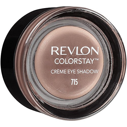 Revlon Make-up Colorstay Creme Eyeshadow 715 Espresso - Fard de Ochi Cremos